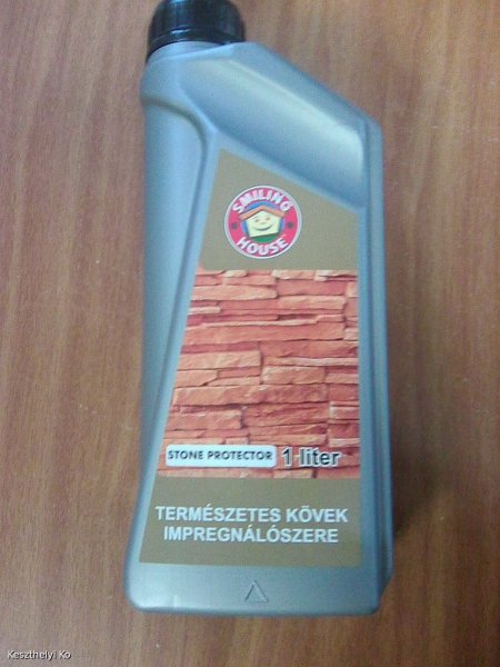 kőimpregnáló